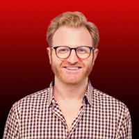 Andrew Levine avatar image