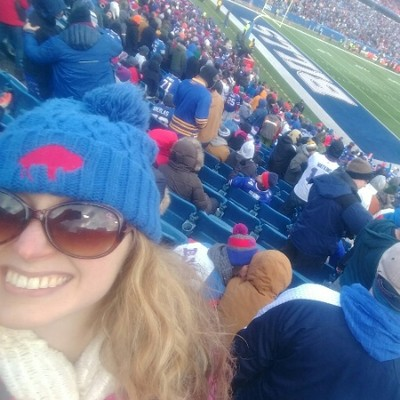 Alison McCauley avatar image