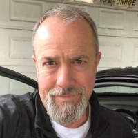 R. Todd avatar image