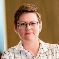 Tammy Perrin avatar image