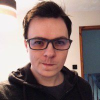 Josh Freeman avatar image