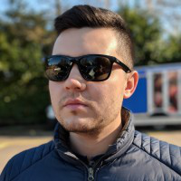 Vasile Sculea avatar image