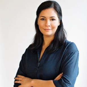 Céline Zuberek avatar image