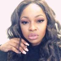 Kalisha Robi avatar image