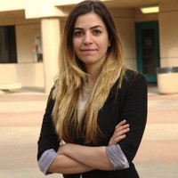 Reeta Markarian avatar image