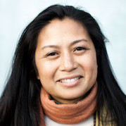 Nancy Nagramada avatar image