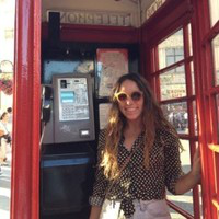 Marley Blandori avatar image