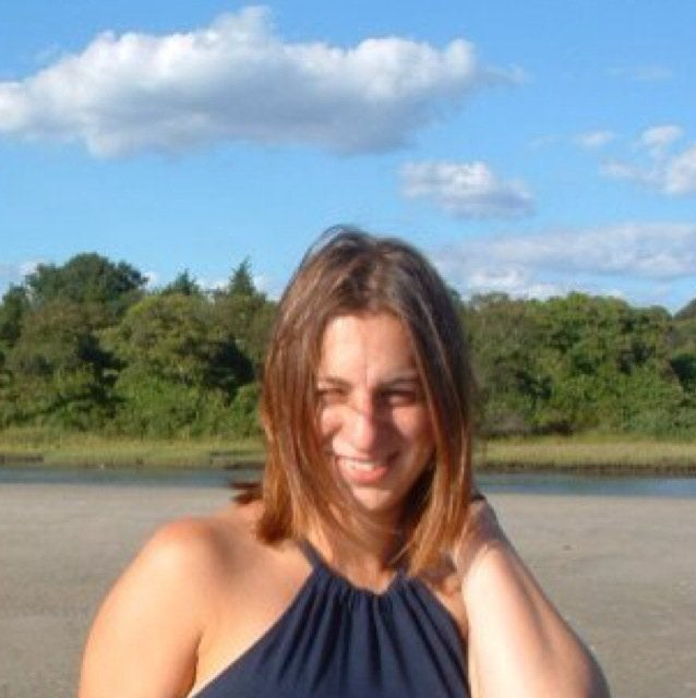 Annmarie Riccio avatar image