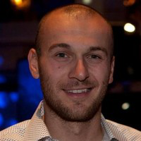 Blagovest Tranchev avatar image