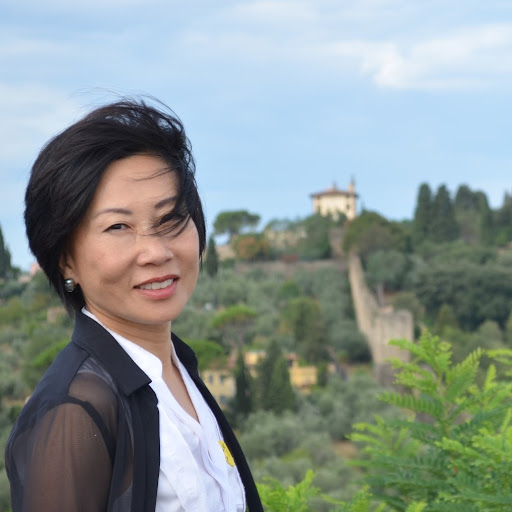 Sophia Oh-Kim avatar image