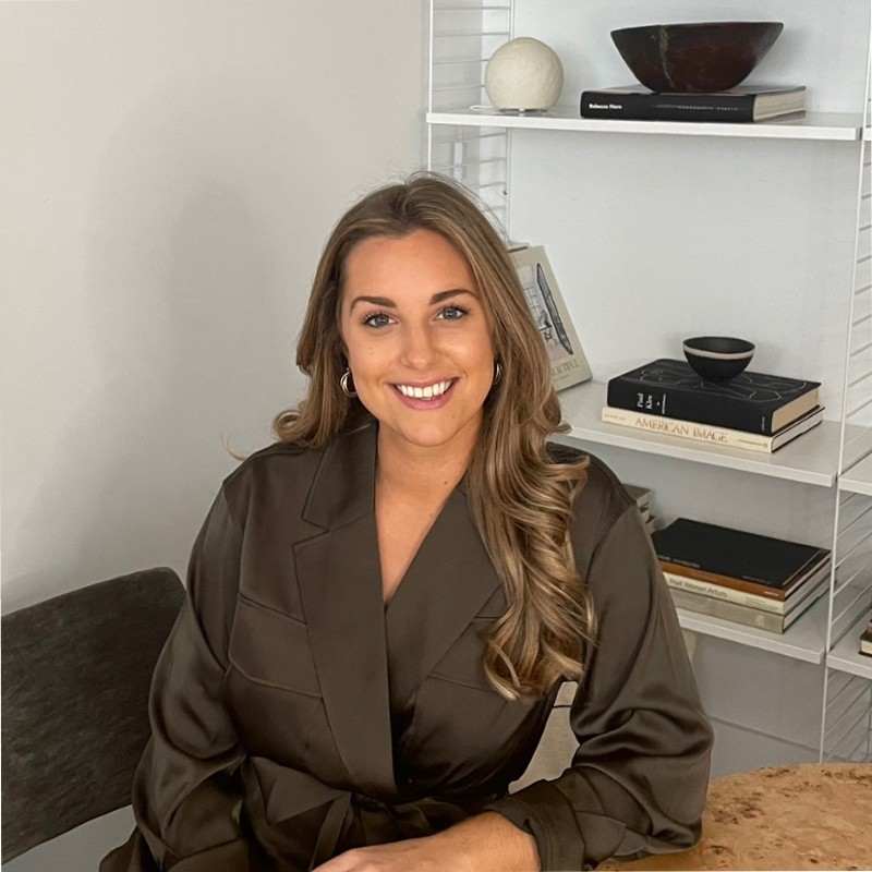 Kelsey Burdett avatar image