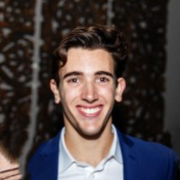 Nicolas Carpino avatar image