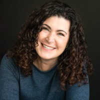 Meredith Berger avatar image