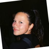 Sarah Glasser avatar image