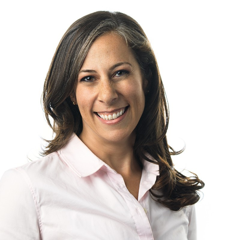 Rachel Glasser avatar image