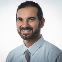 Charles Mansour avatar image