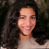 Kimia Mahallati avatar image