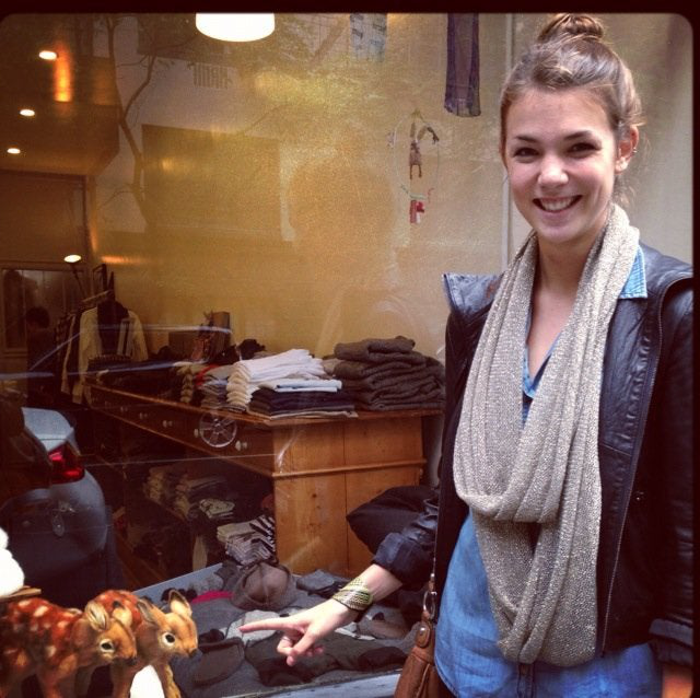 Hannah Moulden avatar image