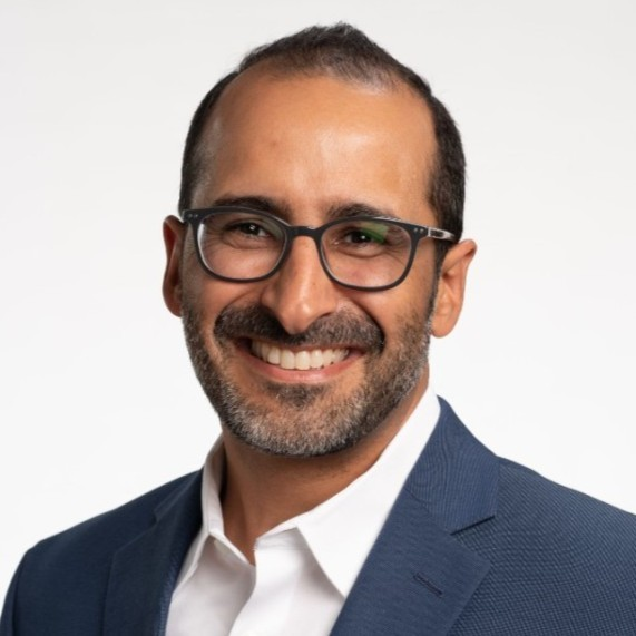 Rustam Irani avatar image