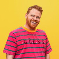 Mike Bywaters avatar image