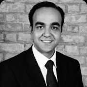 Ajay Bhatia avatar image