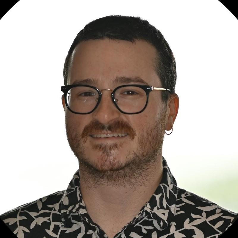 George Kaiser avatar image