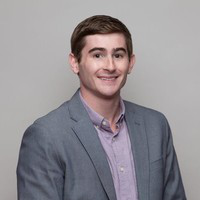 James Holcomb avatar image