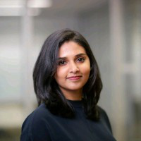 Rosyll Xavier avatar image