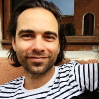 Josh Gardiner avatar image