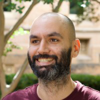 Ricardo Santos avatar image