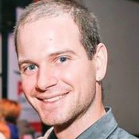 Anthony Merivale avatar image