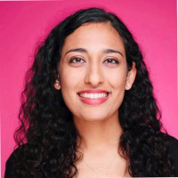 Neena Pai avatar image