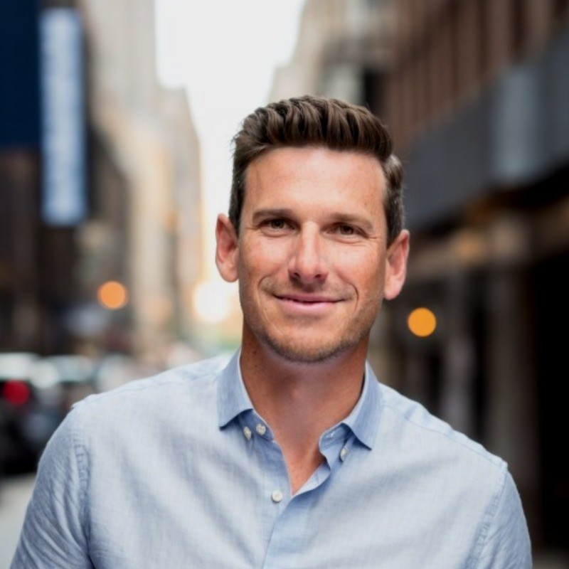 Dean McPadden avatar image