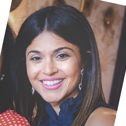 Avani Kadakia avatar image