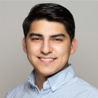 Joey Rodriguez avatar image