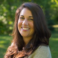 Sarah Block avatar image