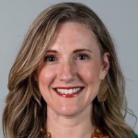 Sarah Field avatar image