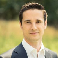 Elliott Fox avatar image