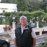 James Barry avatar image