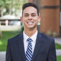 Matthew Flodin avatar image