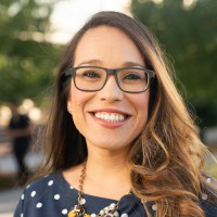 Angela Barragan avatar image