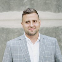 Brandon Hall avatar image