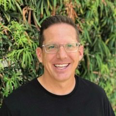 Lmft Chris Williams avatar image