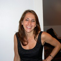 Jessica Robertson avatar image