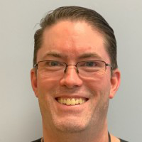 Patrick Hinfey avatar image