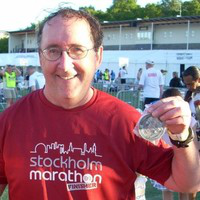 Kenneth McMartin avatar image