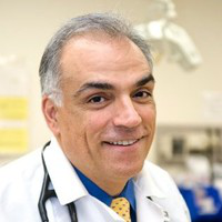 Ernest Patti avatar image