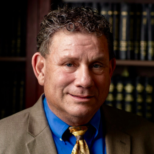 Frederick Friedman avatar image