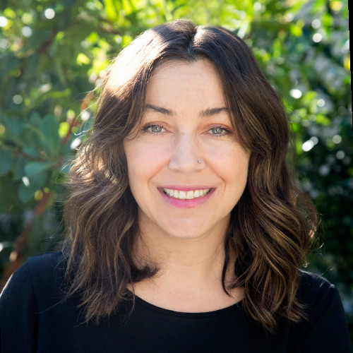 Gina Jones avatar image