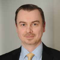 Irek Ziemski avatar image